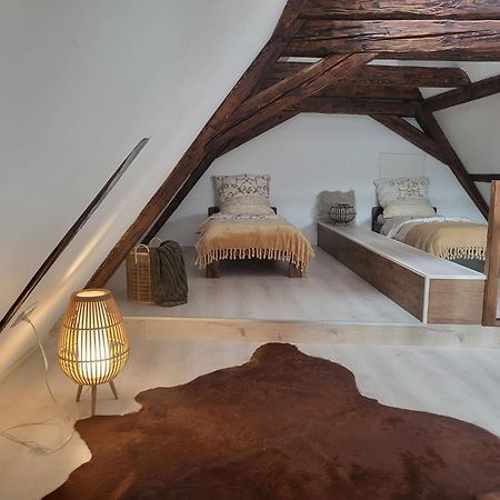 Ferienwohnung Im Rebstock Nr.1 Bahlingen  Luaran gambar