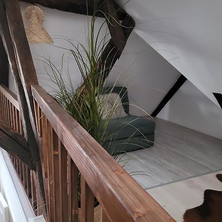 Ferienwohnung Im Rebstock Nr.1 Bahlingen  Luaran gambar