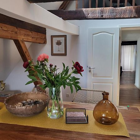 Ferienwohnung Im Rebstock Nr.1 Bahlingen  Luaran gambar