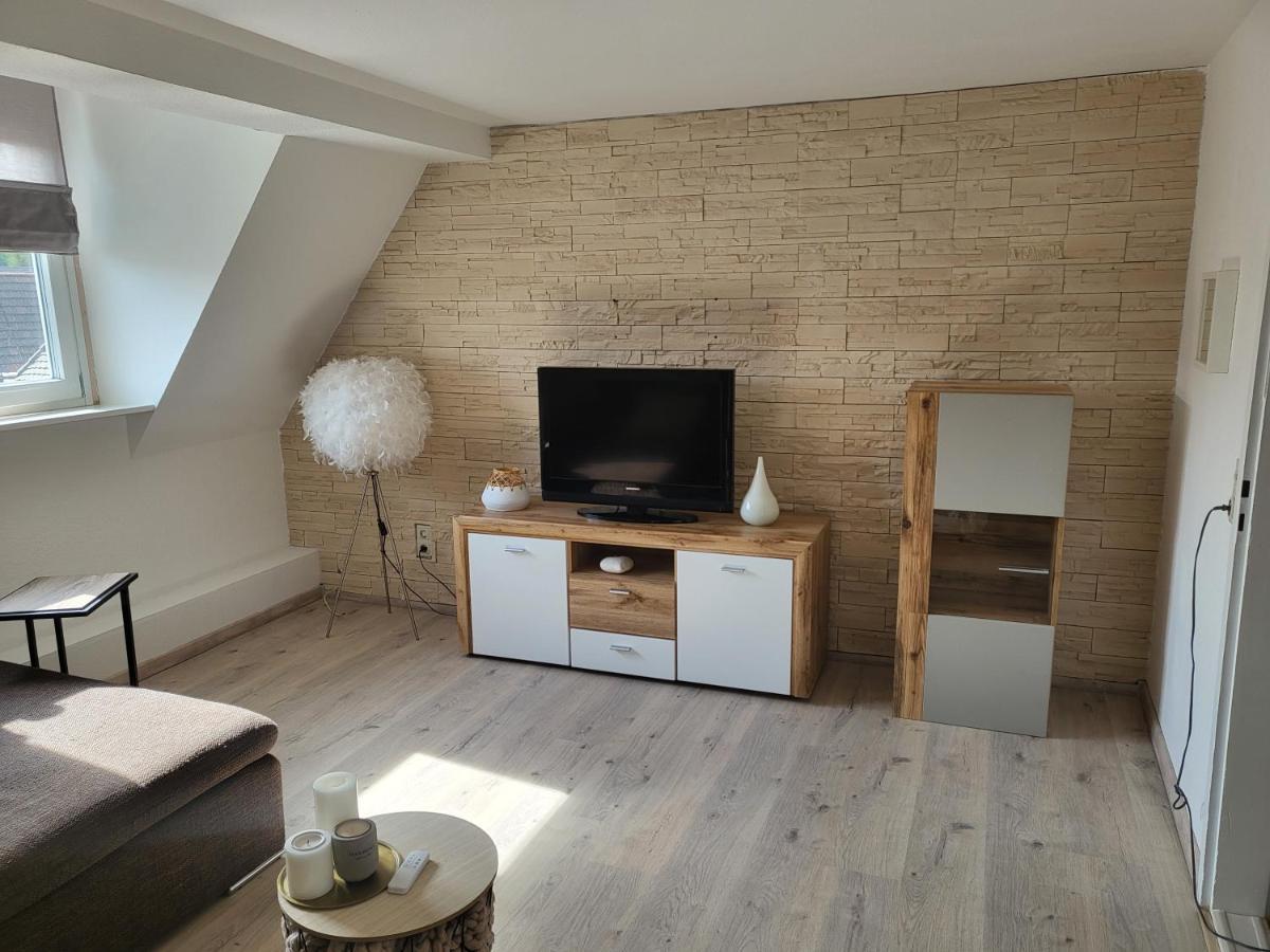 Ferienwohnung Im Rebstock Nr.1 Bahlingen  Luaran gambar