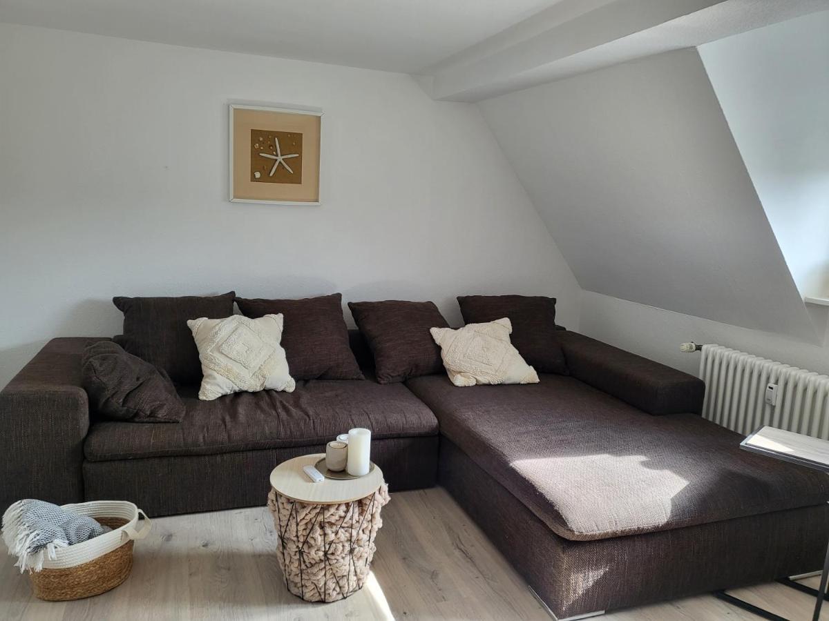 Ferienwohnung Im Rebstock Nr.1 Bahlingen  Luaran gambar