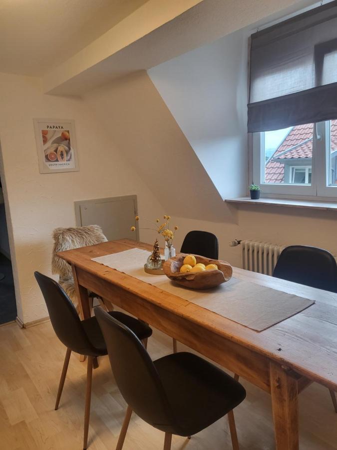 Ferienwohnung Im Rebstock Nr.1 Bahlingen  Luaran gambar