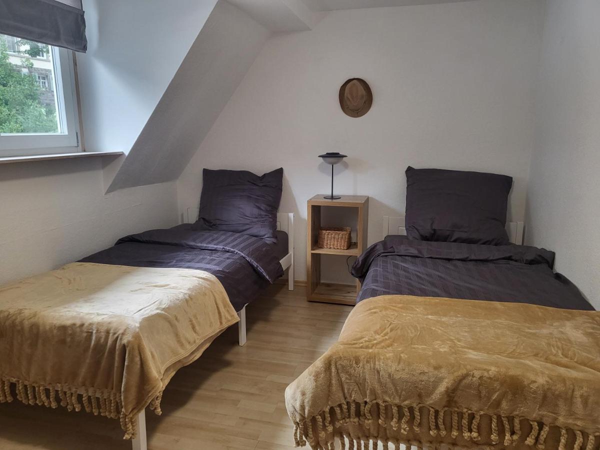Ferienwohnung Im Rebstock Nr.1 Bahlingen  Luaran gambar