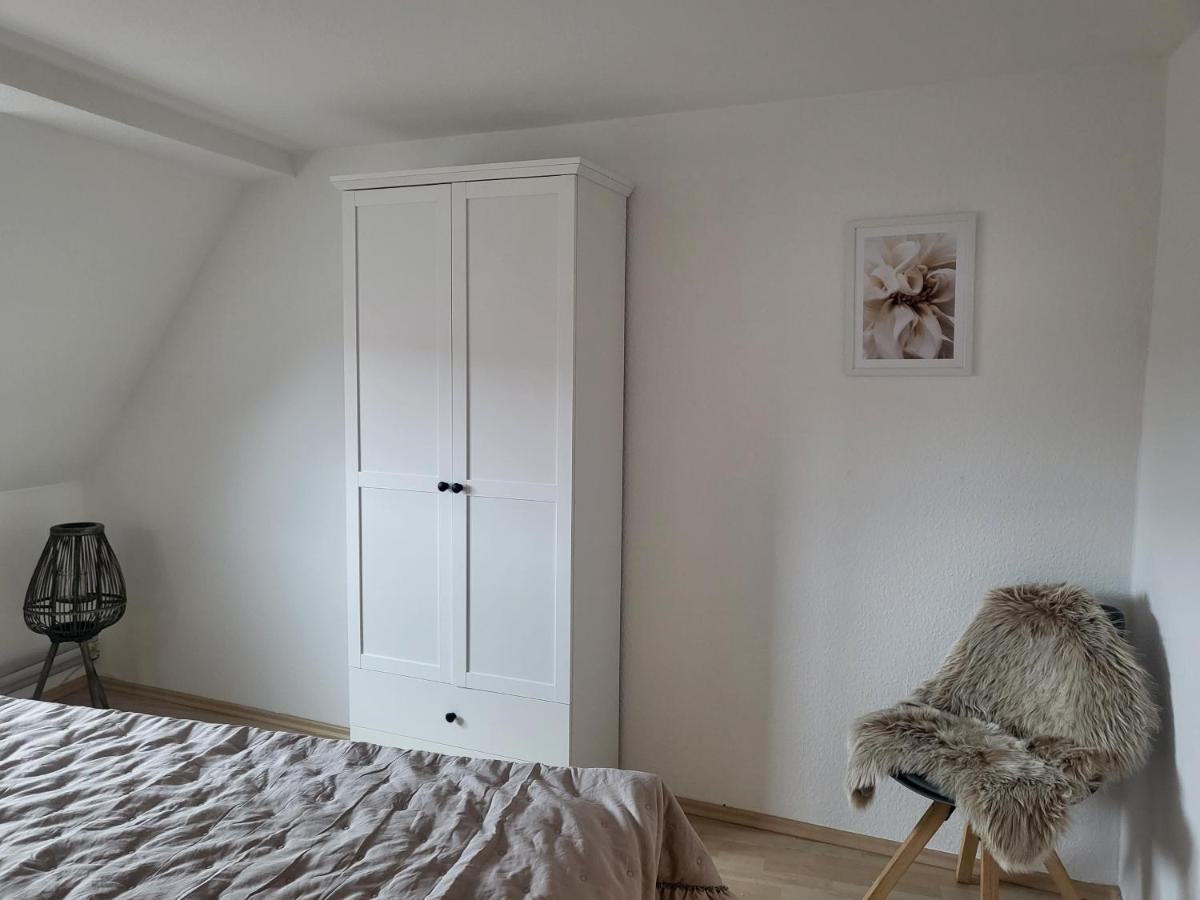 Ferienwohnung Im Rebstock Nr.1 Bahlingen  Luaran gambar