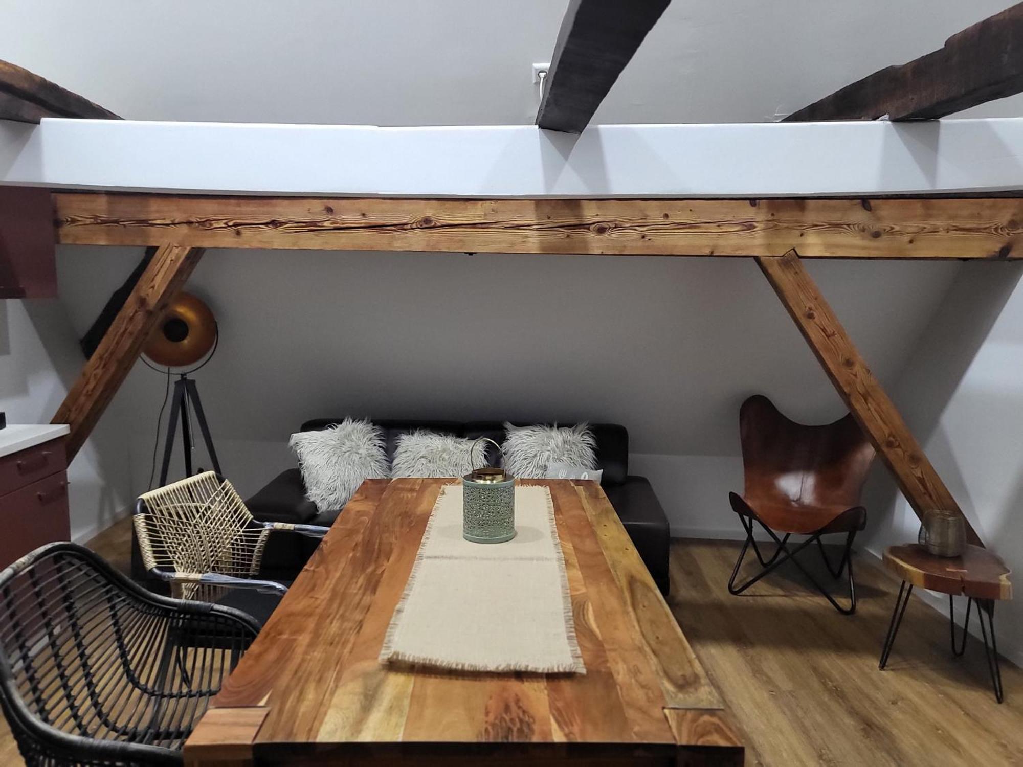 Ferienwohnung Im Rebstock Nr.1 Bahlingen  Luaran gambar