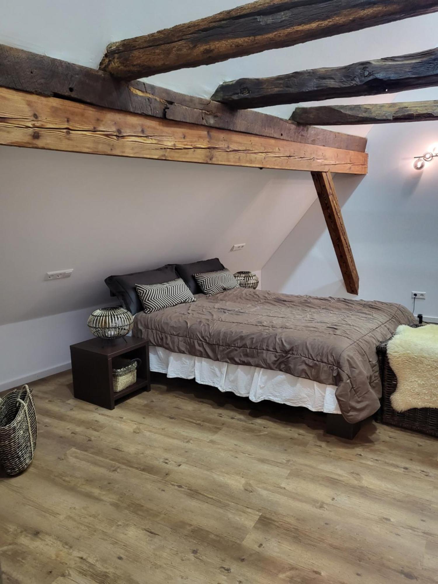 Ferienwohnung Im Rebstock Nr.1 Bahlingen  Luaran gambar