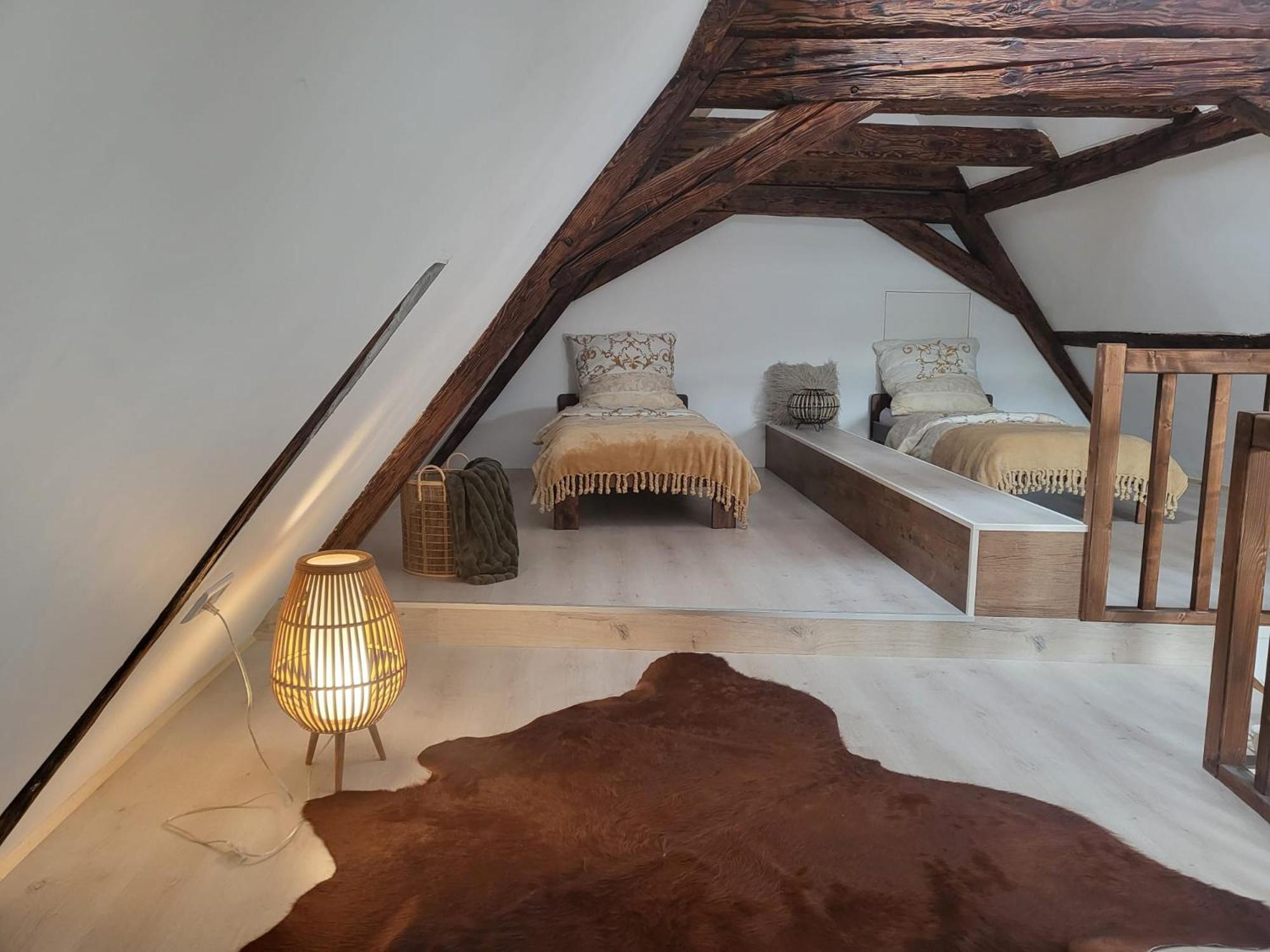Ferienwohnung Im Rebstock Nr.1 Bahlingen  Luaran gambar