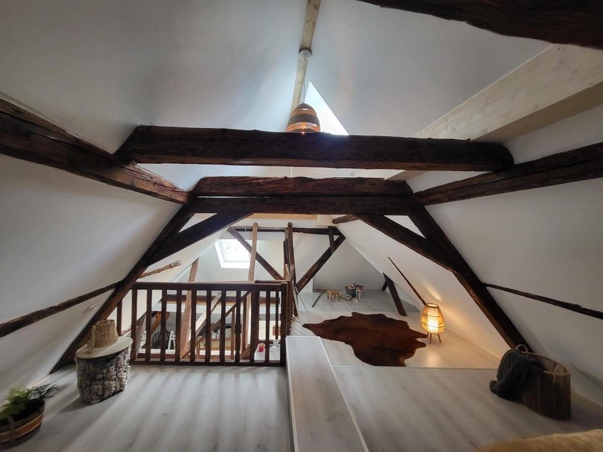 Ferienwohnung Im Rebstock Nr.1 Bahlingen  Luaran gambar