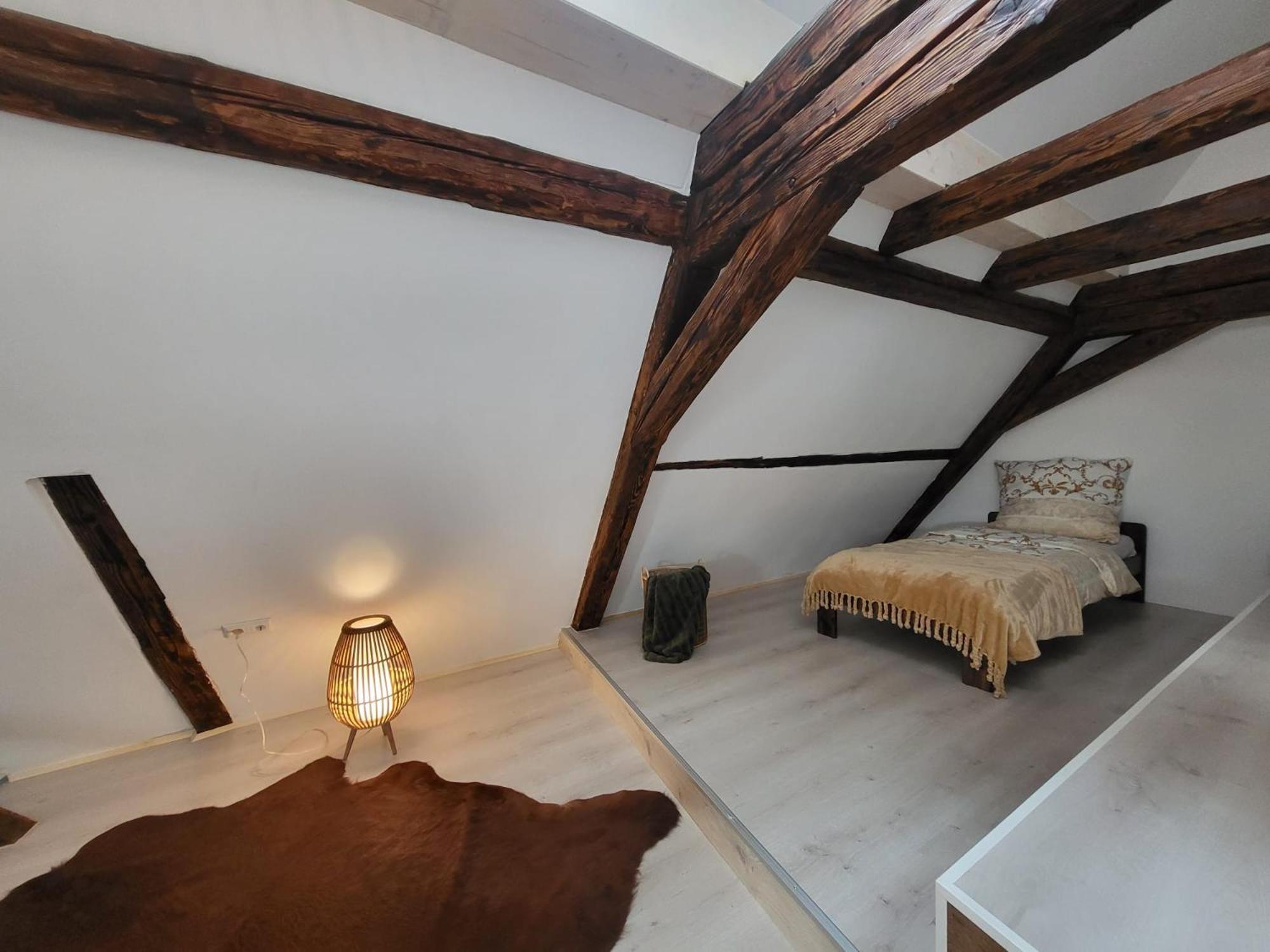 Ferienwohnung Im Rebstock Nr.1 Bahlingen  Luaran gambar