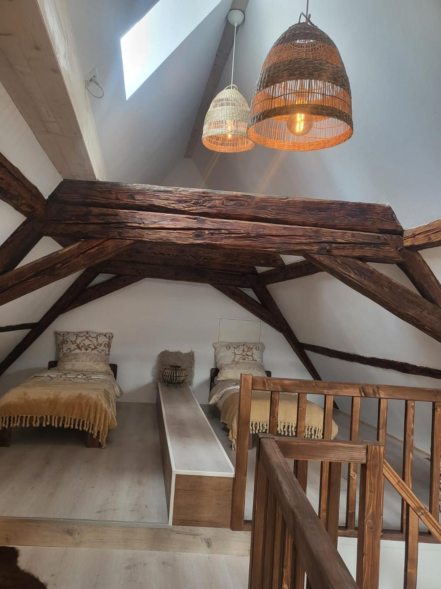 Ferienwohnung Im Rebstock Nr.1 Bahlingen  Luaran gambar