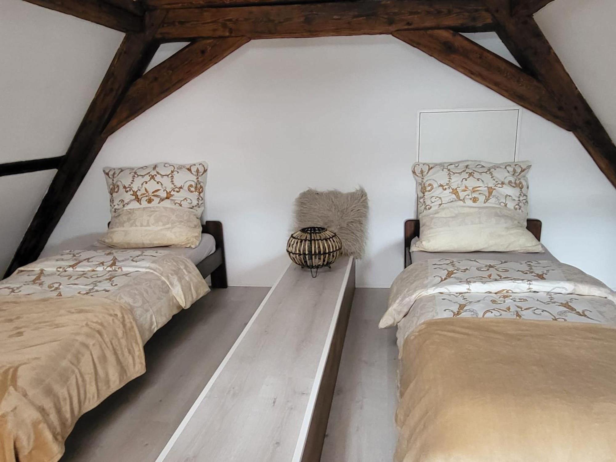 Ferienwohnung Im Rebstock Nr.1 Bahlingen  Luaran gambar