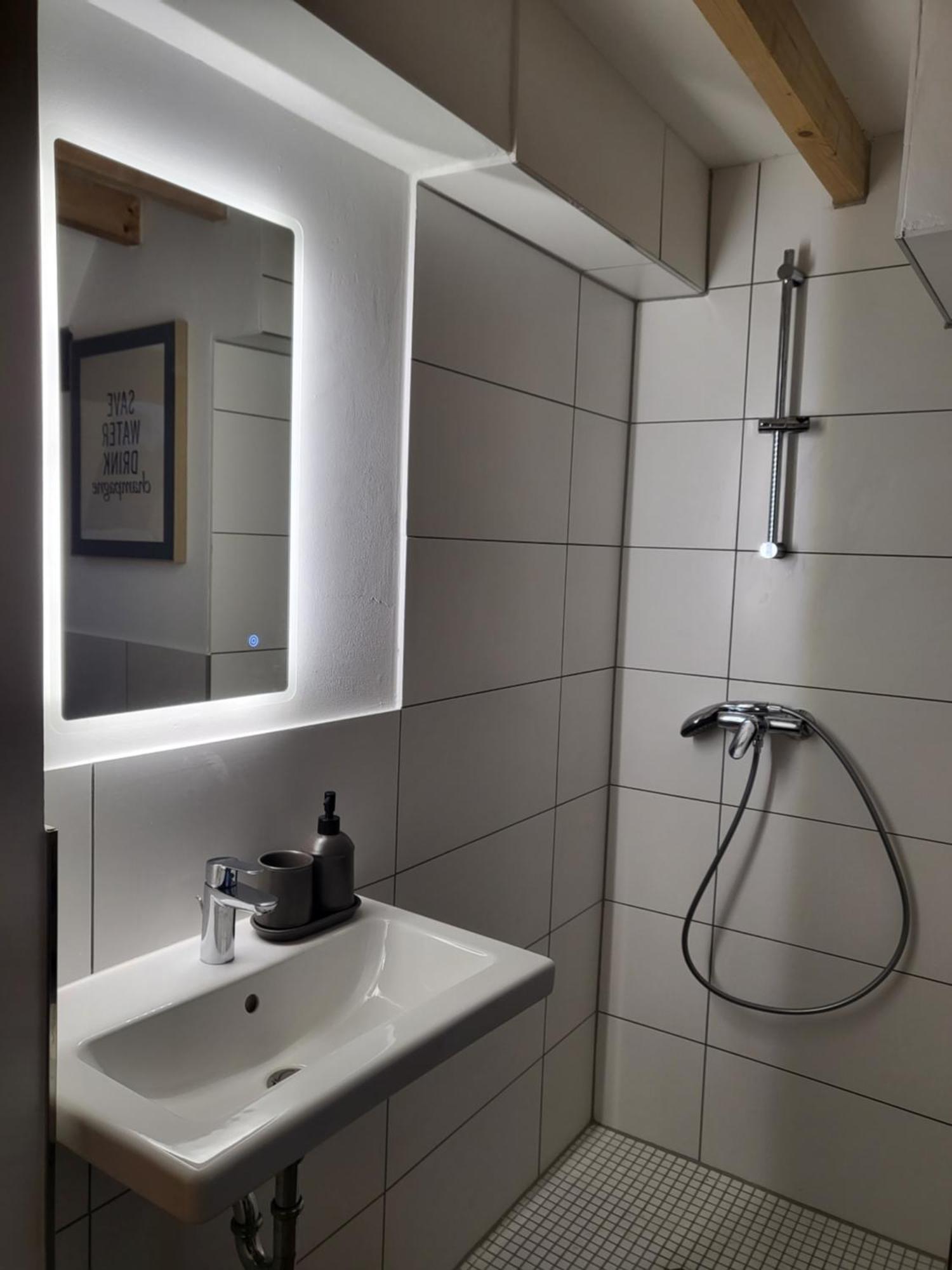 Ferienwohnung Im Rebstock Nr.1 Bahlingen  Luaran gambar