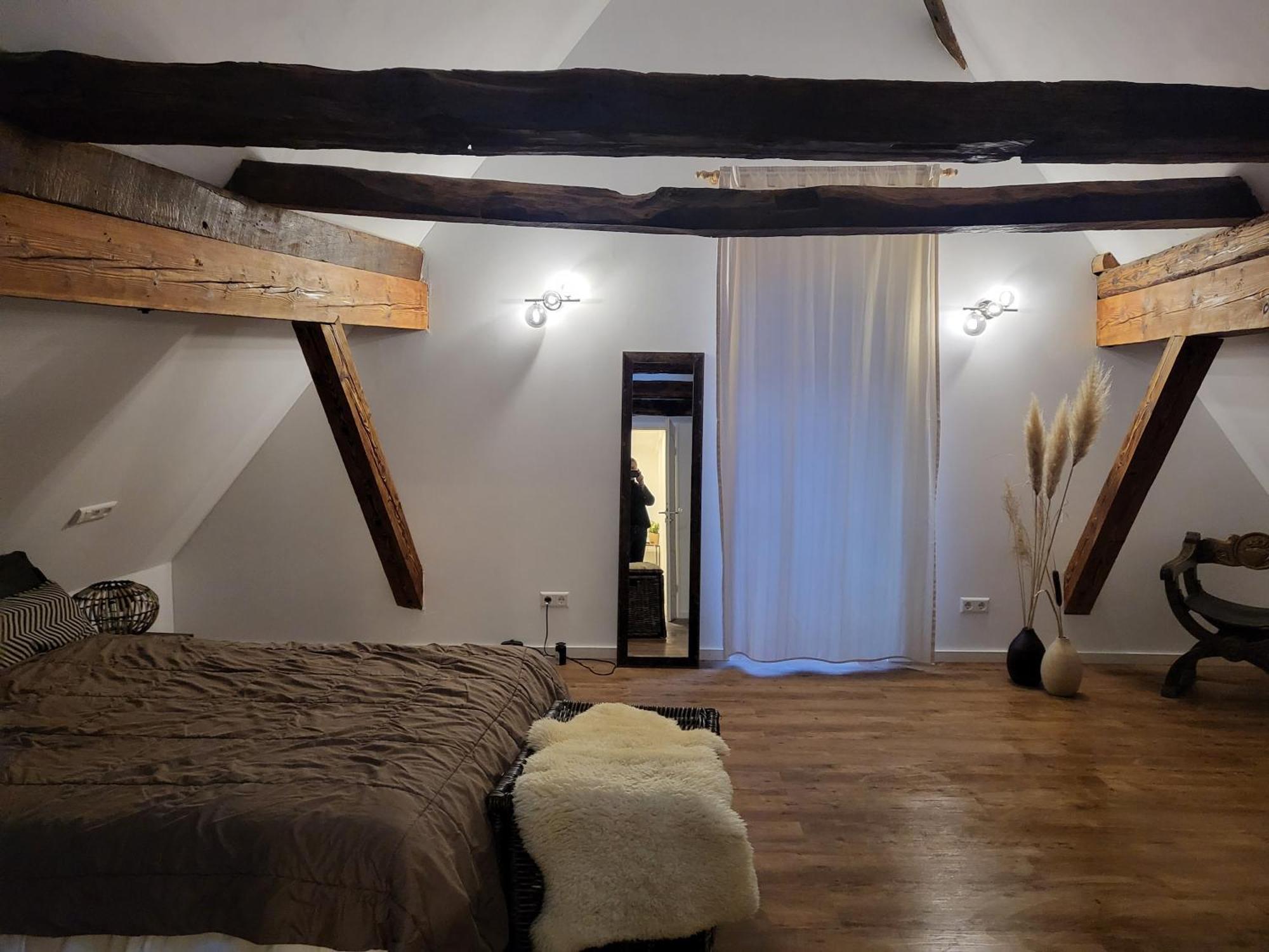Ferienwohnung Im Rebstock Nr.1 Bahlingen  Luaran gambar