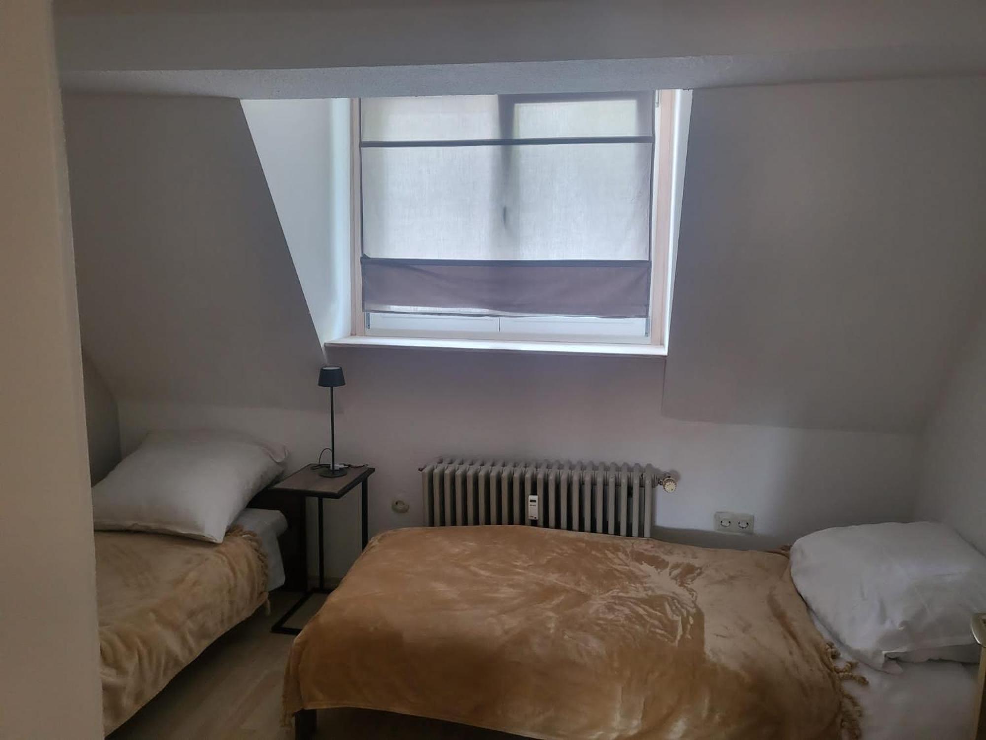 Ferienwohnung Im Rebstock Nr.1 Bahlingen  Luaran gambar
