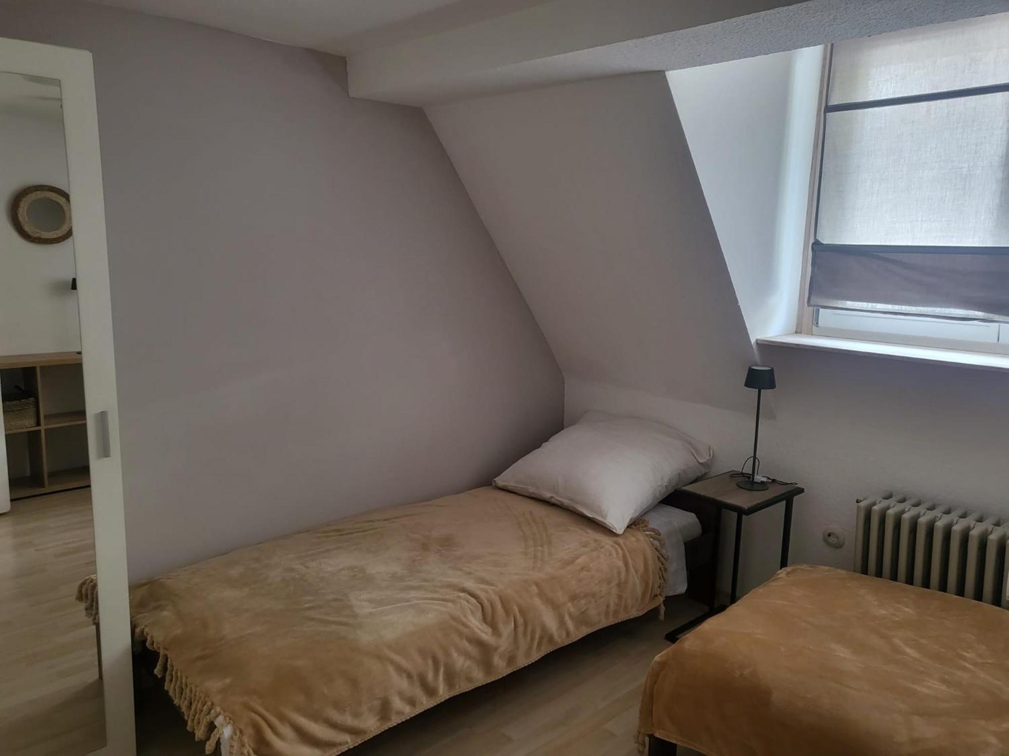 Ferienwohnung Im Rebstock Nr.1 Bahlingen  Luaran gambar