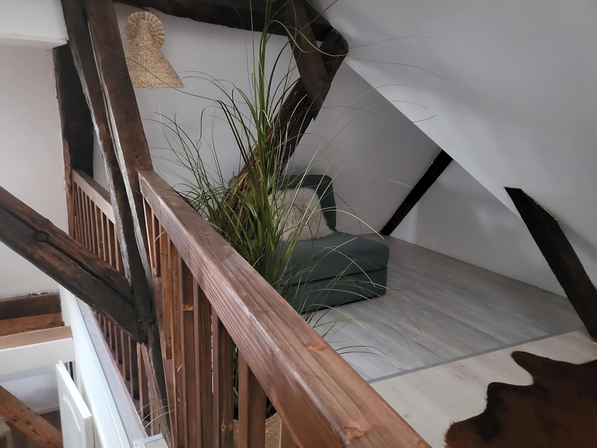 Ferienwohnung Im Rebstock Nr.1 Bahlingen  Luaran gambar