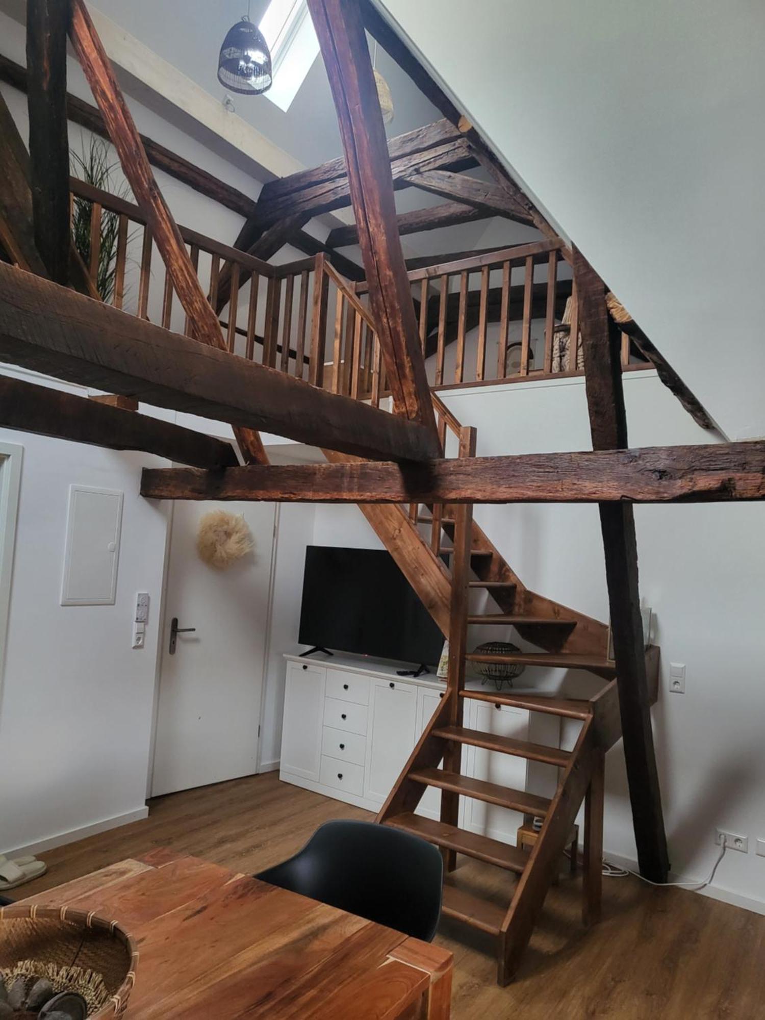 Ferienwohnung Im Rebstock Nr.1 Bahlingen  Luaran gambar