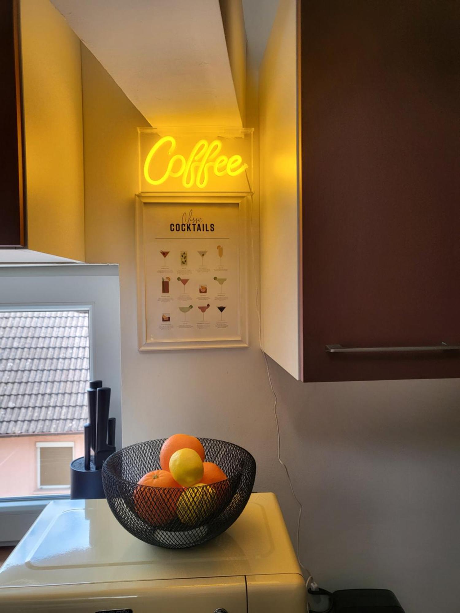 Ferienwohnung Im Rebstock Nr.1 Bahlingen  Luaran gambar