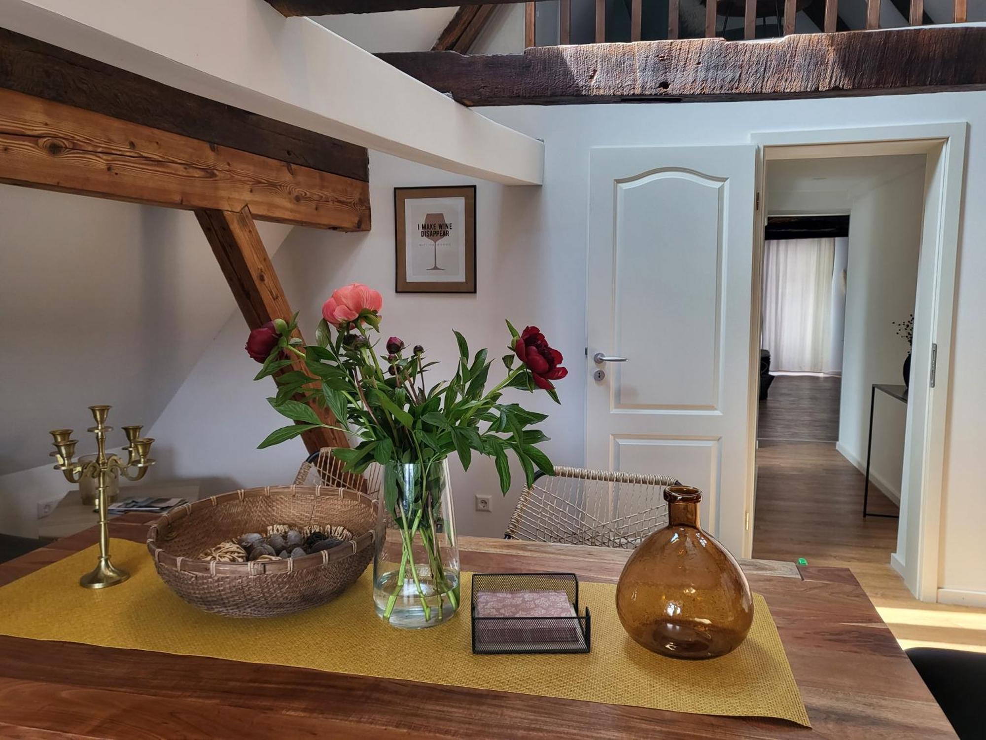 Ferienwohnung Im Rebstock Nr.1 Bahlingen  Luaran gambar